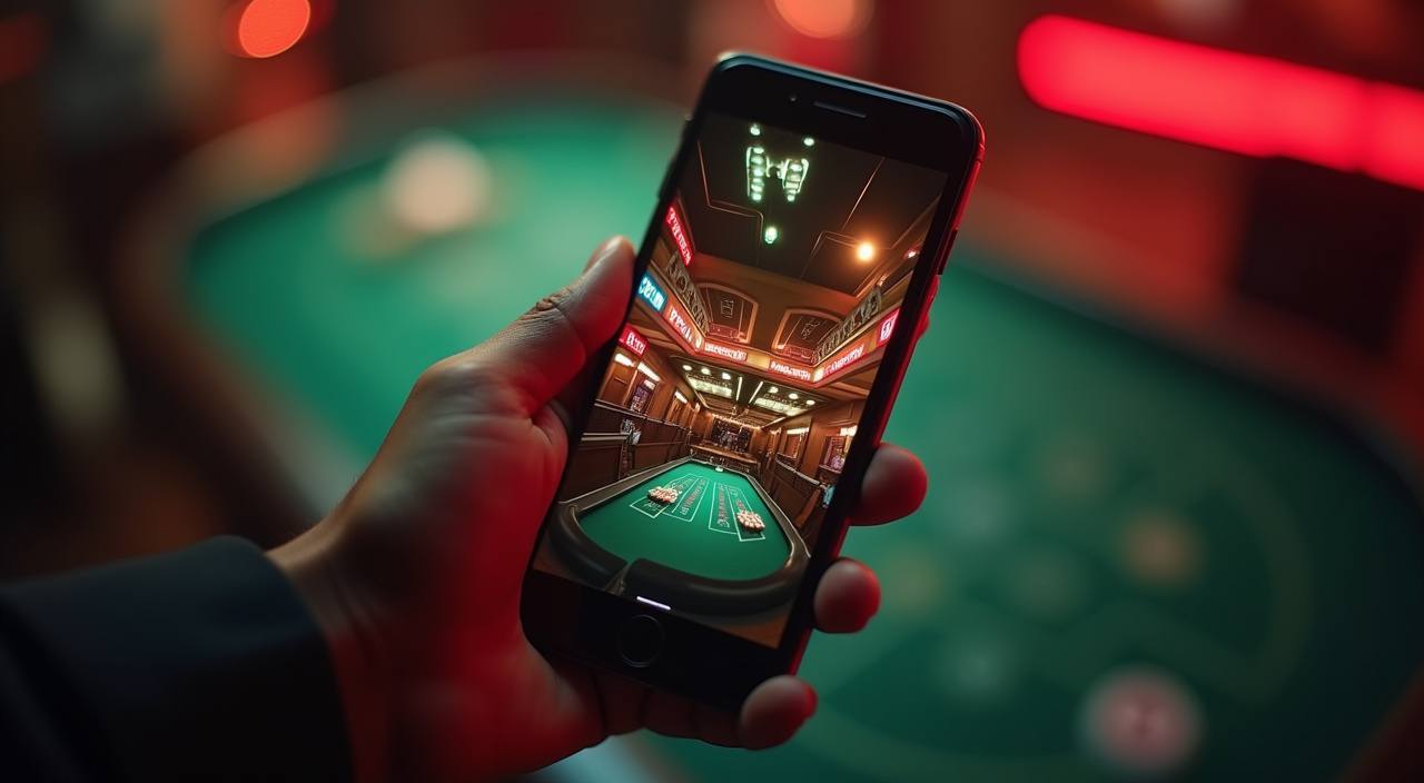 1111der mobile gaming